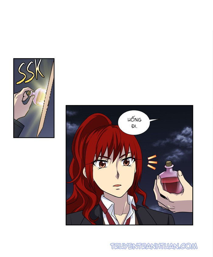Thế Giới Game Thủ Chapter 194 - 6