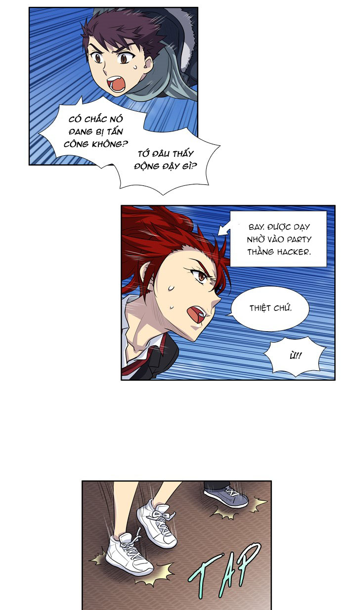 Thế Giới Game Thủ Chapter 195 - 13