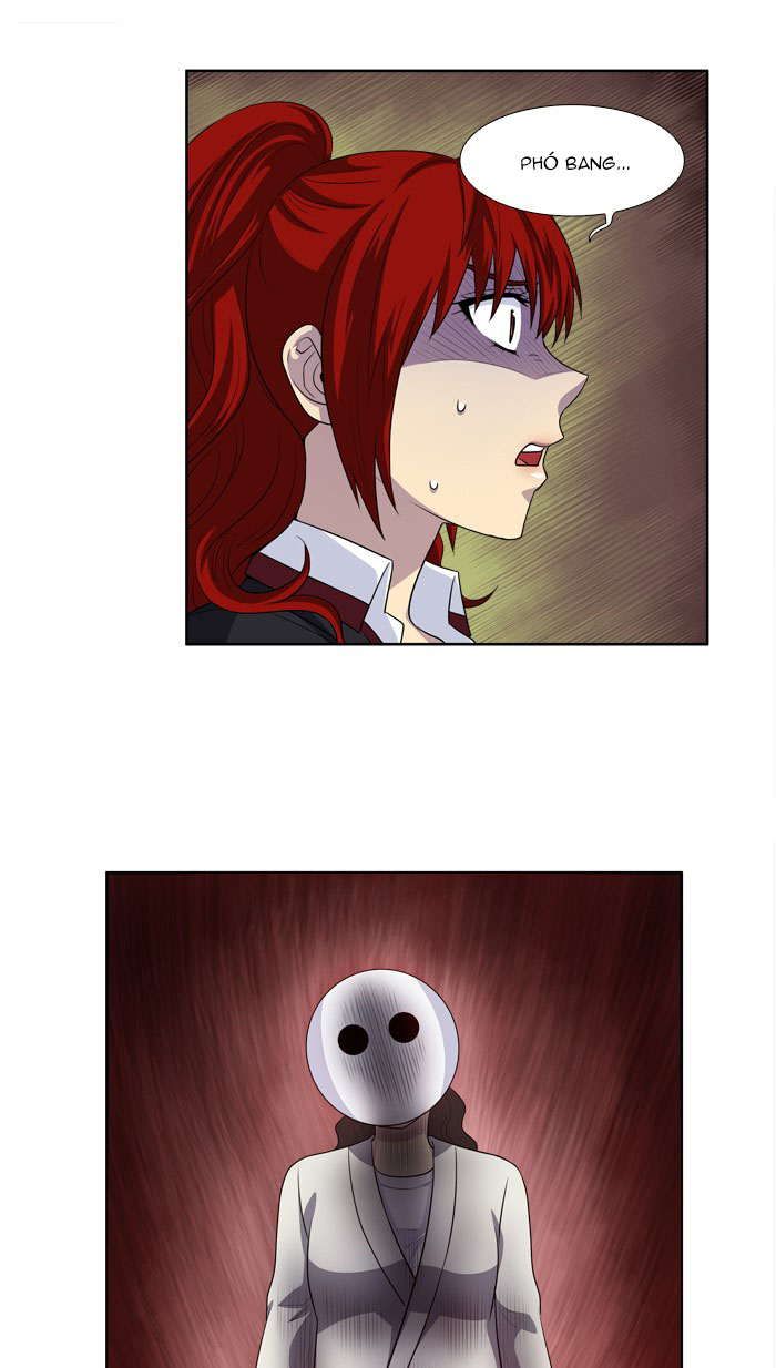 Thế Giới Game Thủ Chapter 195 - 17