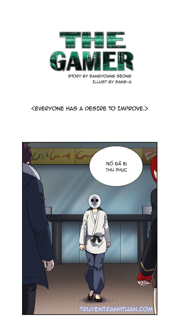 Thế Giới Game Thủ Chapter 196 - 1