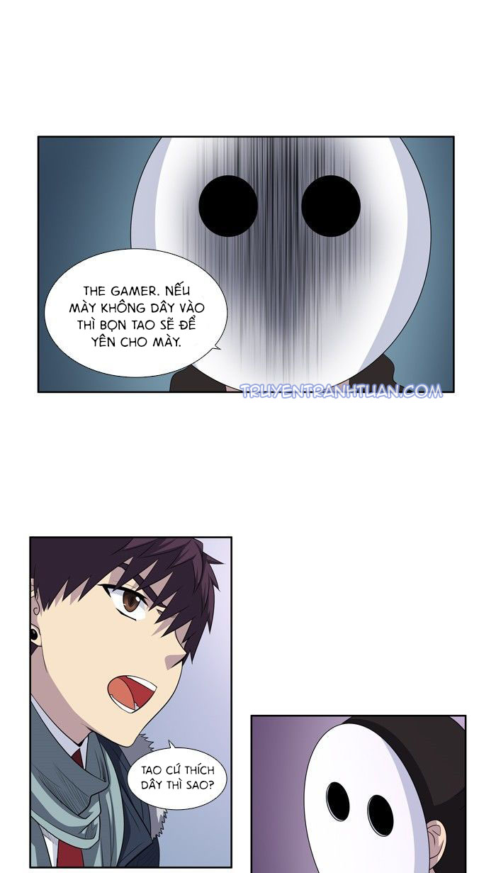 Thế Giới Game Thủ Chapter 196 - 2