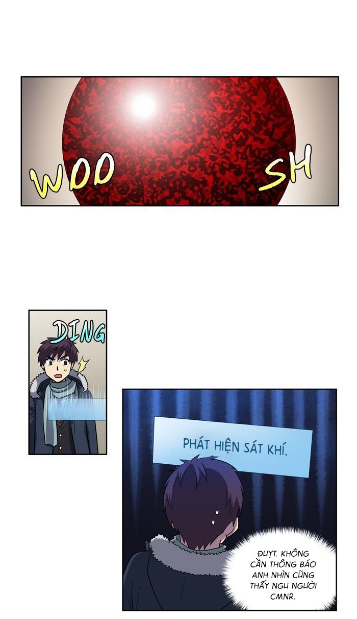 Thế Giới Game Thủ Chapter 196 - 12