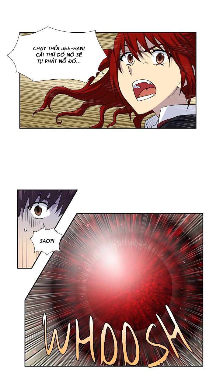 Thế Giới Game Thủ Chapter 196 - 14