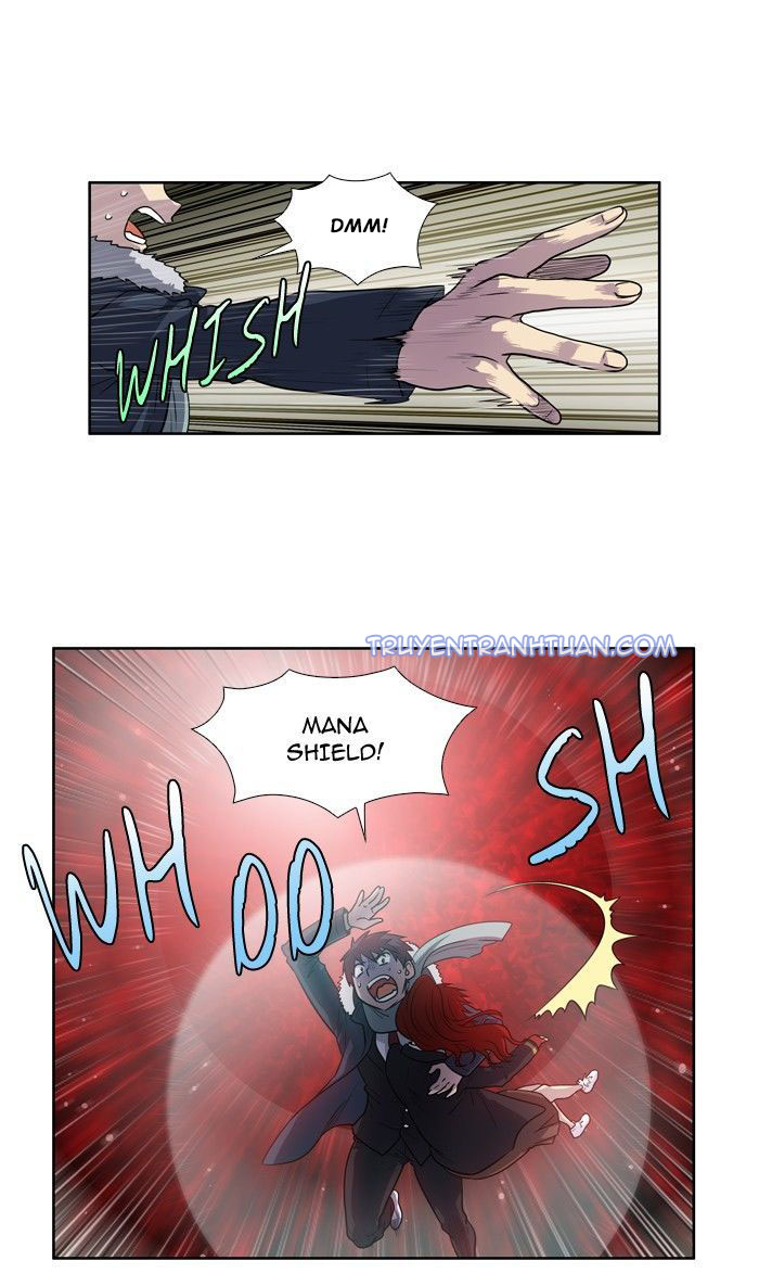 Thế Giới Game Thủ Chapter 196 - 15