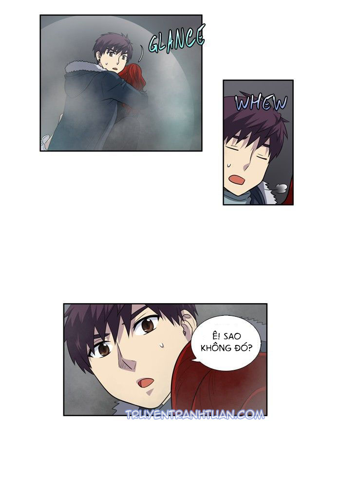 Thế Giới Game Thủ Chapter 196 - 19