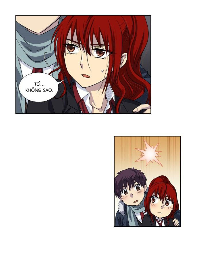 Thế Giới Game Thủ Chapter 196 - 20