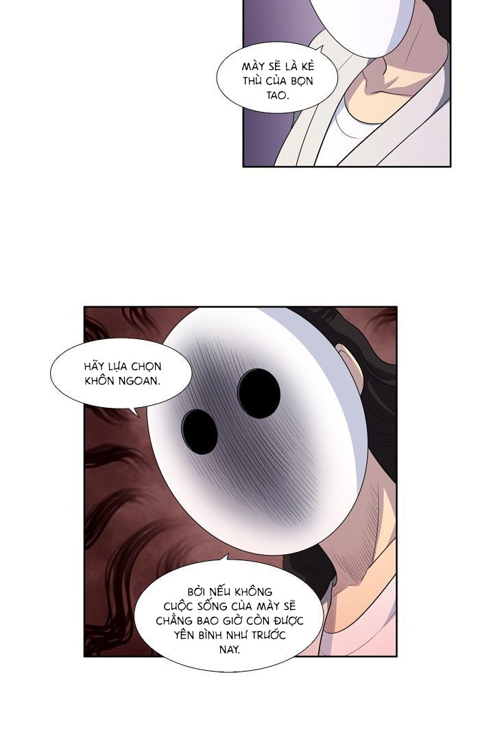 Thế Giới Game Thủ Chapter 196 - 3