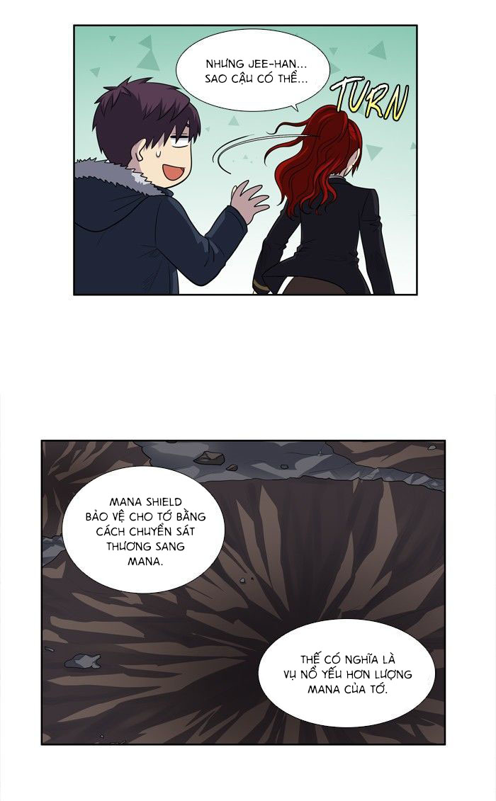 Thế Giới Game Thủ Chapter 196 - 21
