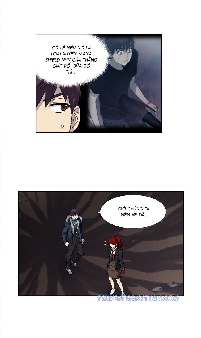 Thế Giới Game Thủ Chapter 196 - 22