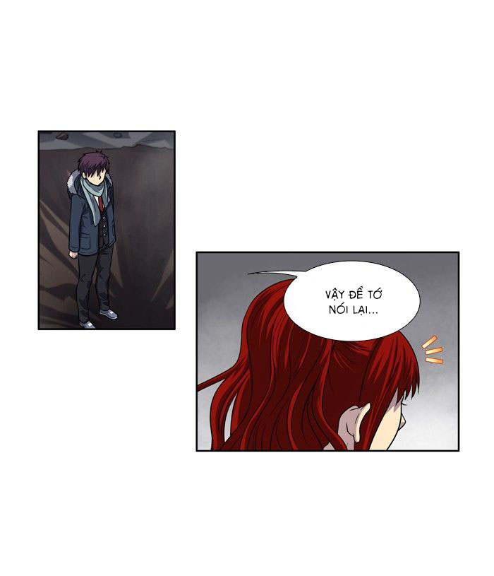 Thế Giới Game Thủ Chapter 196 - 24