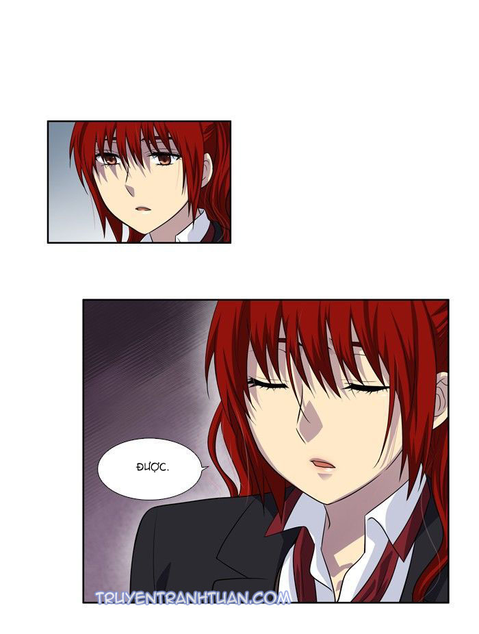 Thế Giới Game Thủ Chapter 196 - 26