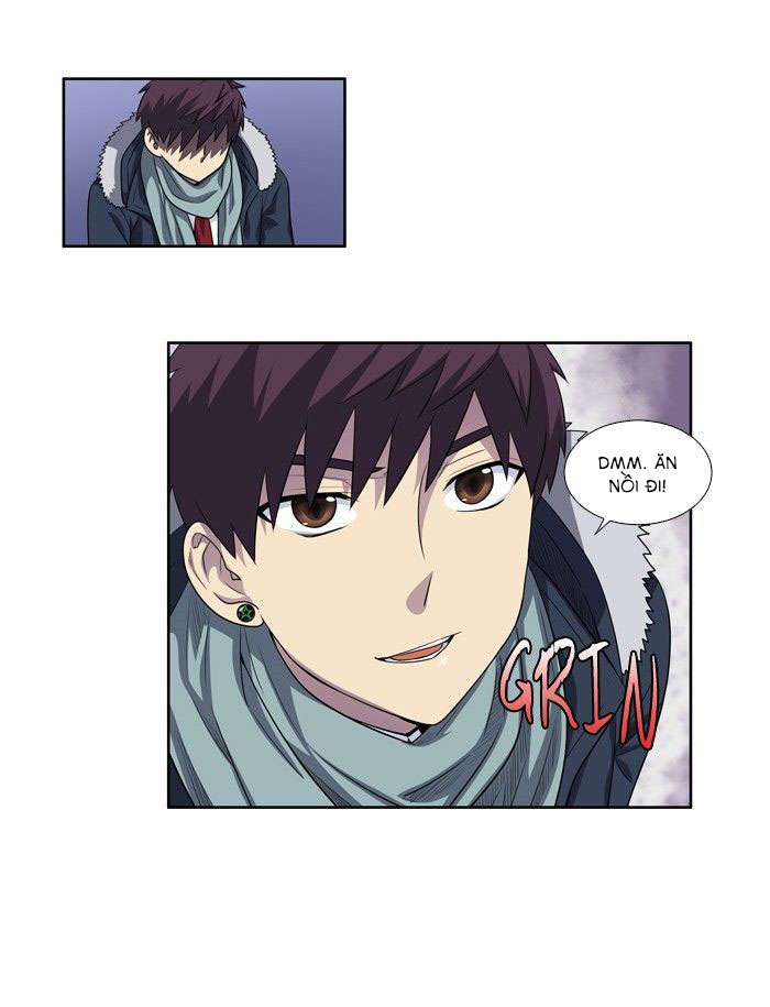 Thế Giới Game Thủ Chapter 196 - 4