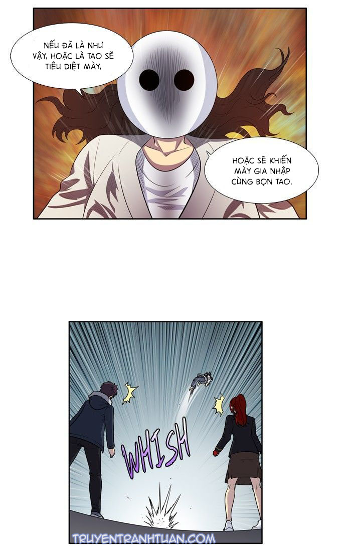 Thế Giới Game Thủ Chapter 196 - 5