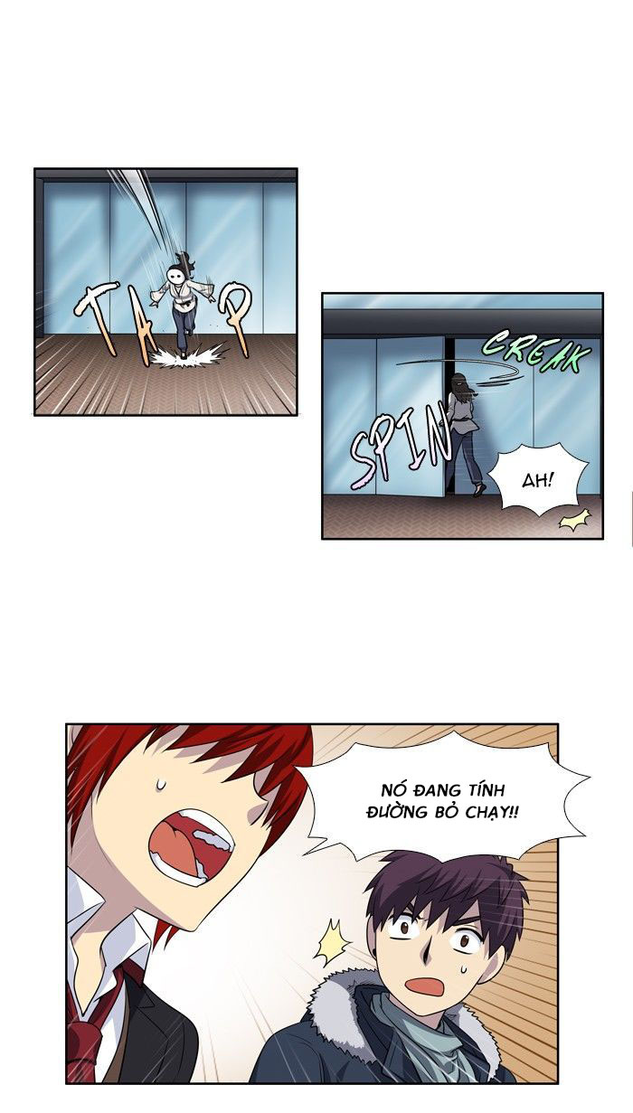 Thế Giới Game Thủ Chapter 196 - 6