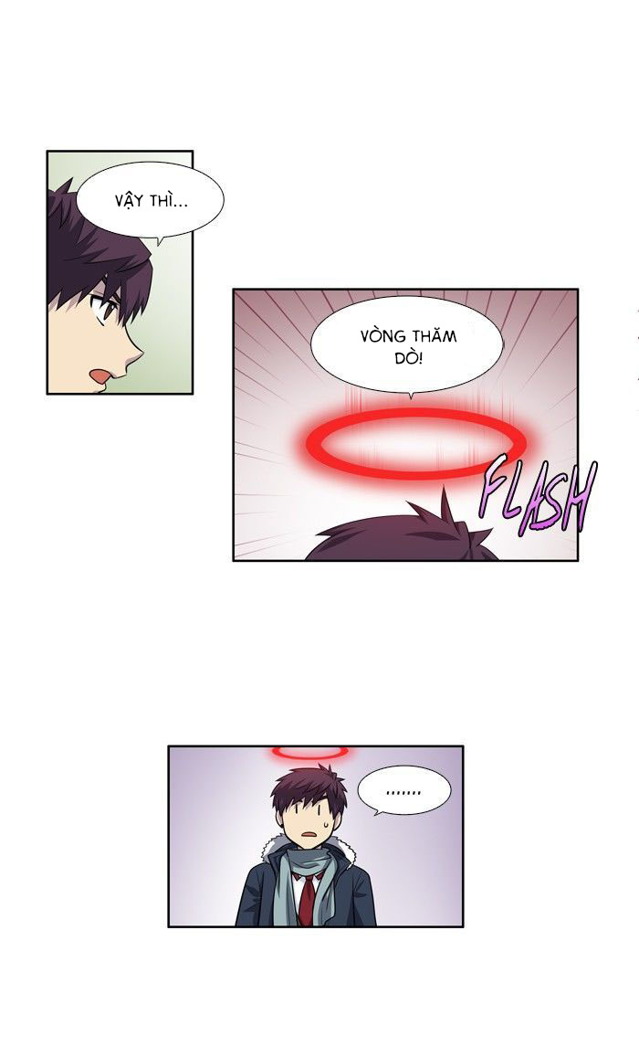 Thế Giới Game Thủ Chapter 196 - 9