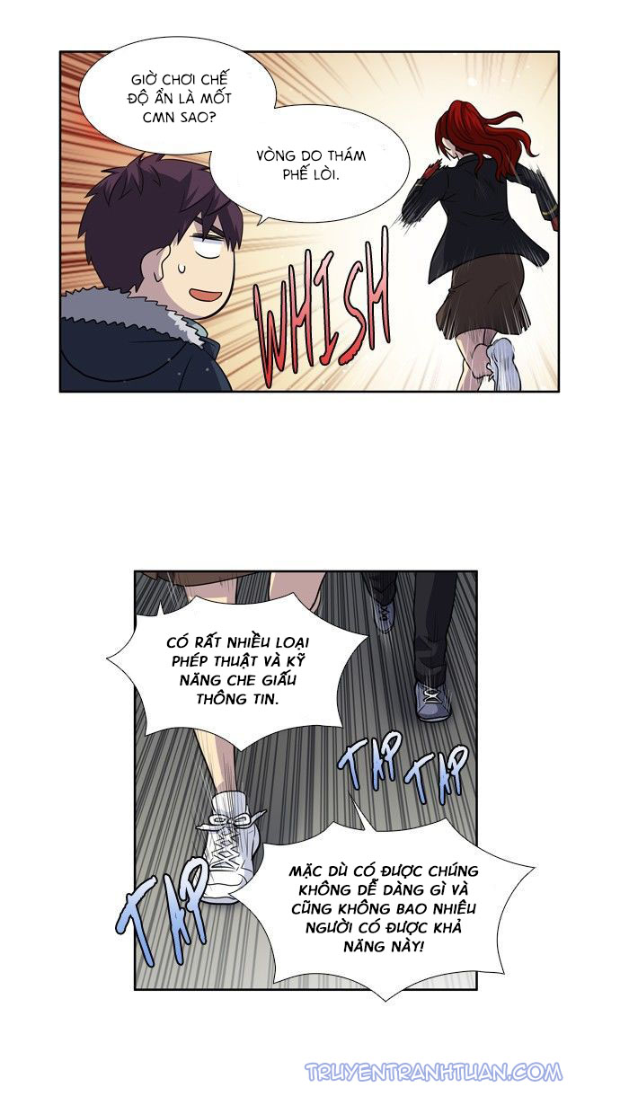 Thế Giới Game Thủ Chapter 196 - 10