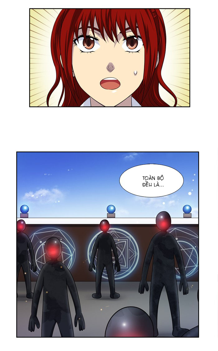 Thế Giới Game Thủ Chapter 197 - 2