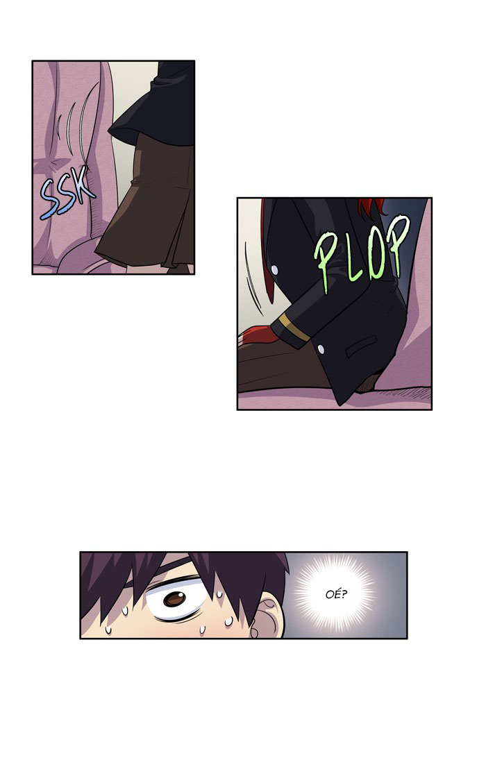 Thế Giới Game Thủ Chapter 197 - 14