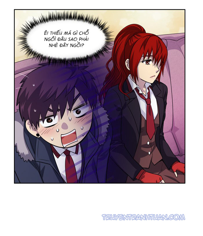 Thế Giới Game Thủ Chapter 197 - 15