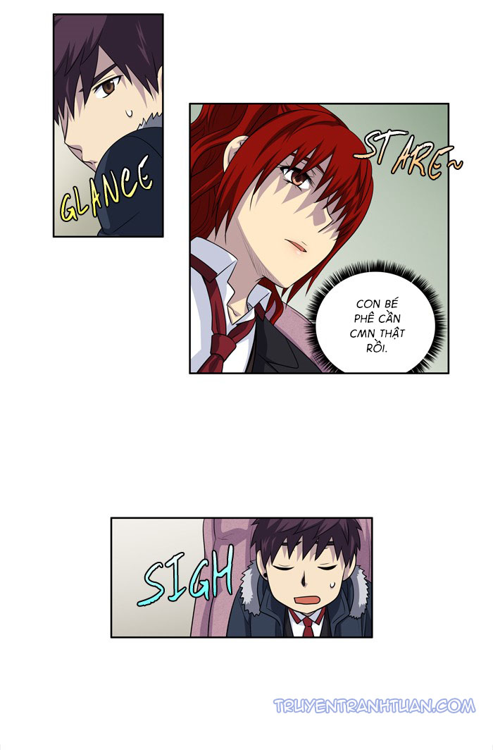 Thế Giới Game Thủ Chapter 197 - 16