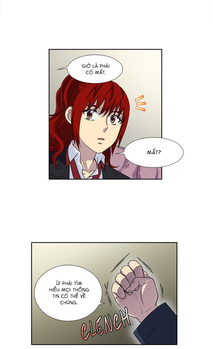 Thế Giới Game Thủ Chapter 197 - 20