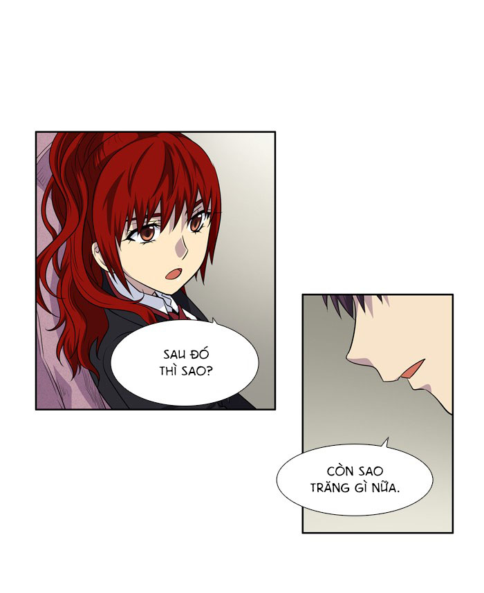 Thế Giới Game Thủ Chapter 197 - 21