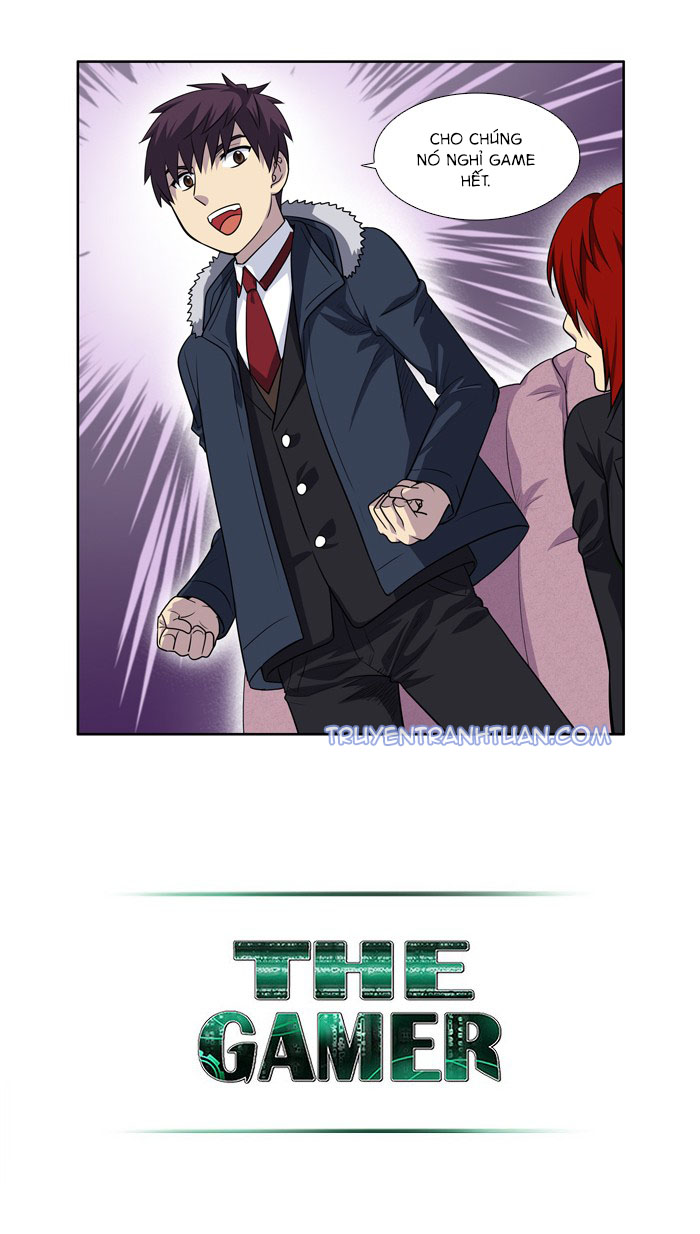 Thế Giới Game Thủ Chapter 197 - 22