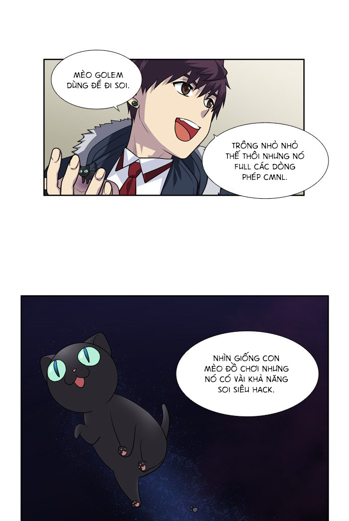Thế Giới Game Thủ Chapter 197 - 24