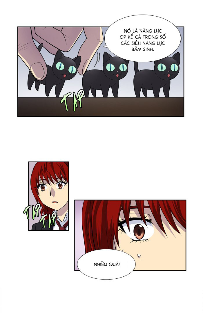 Thế Giới Game Thủ Chapter 197 - 27