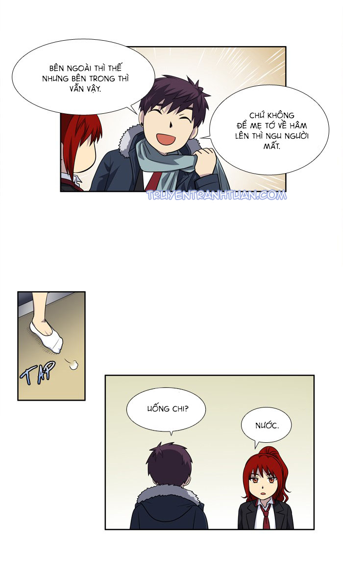 Thế Giới Game Thủ Chapter 197 - 5