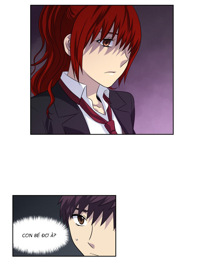 Thế Giới Game Thủ Chapter 197 - 10