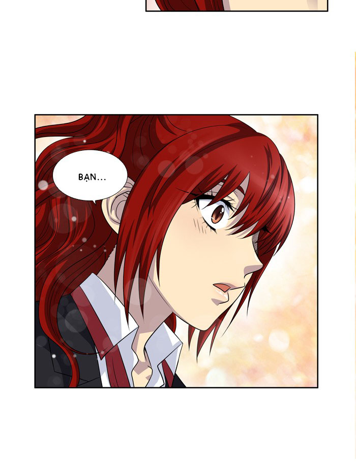 Thế Giới Game Thủ Chapter 198 - 13