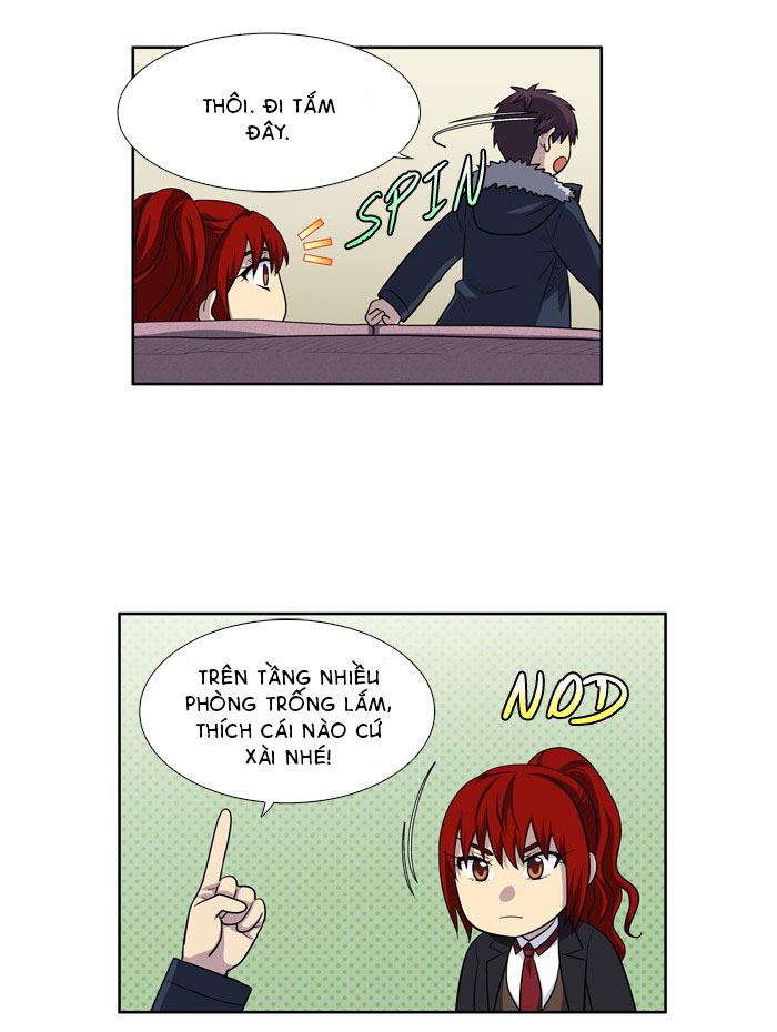 Thế Giới Game Thủ Chapter 198 - 14