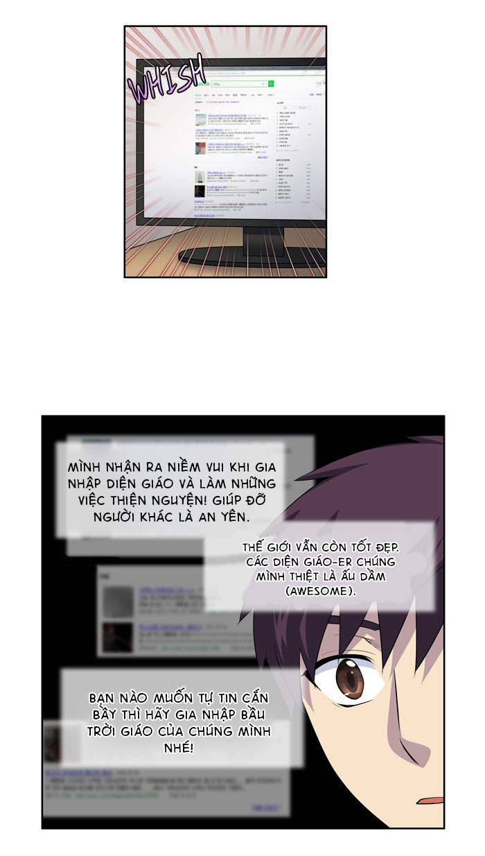 Thế Giới Game Thủ Chapter 198 - 24
