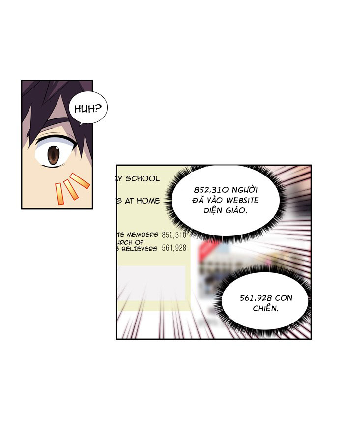 Thế Giới Game Thủ Chapter 198 - 27