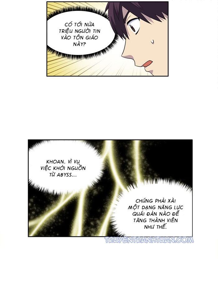 Thế Giới Game Thủ Chapter 198 - 28