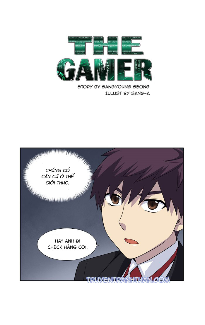 Thế Giới Game Thủ Chapter 199 - 1