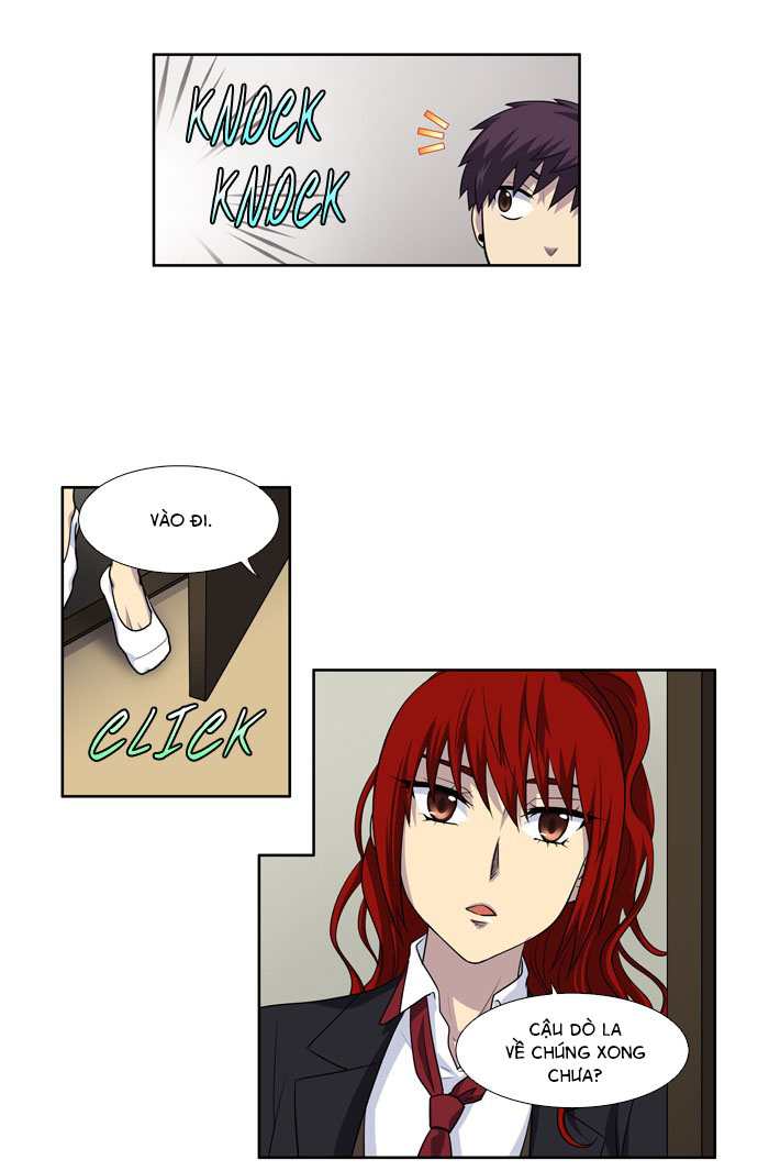 Thế Giới Game Thủ Chapter 199 - 2