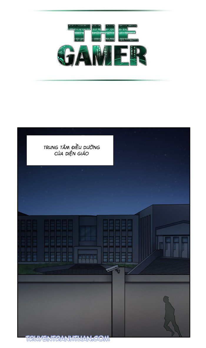 Thế Giới Game Thủ Chapter 199 - 11