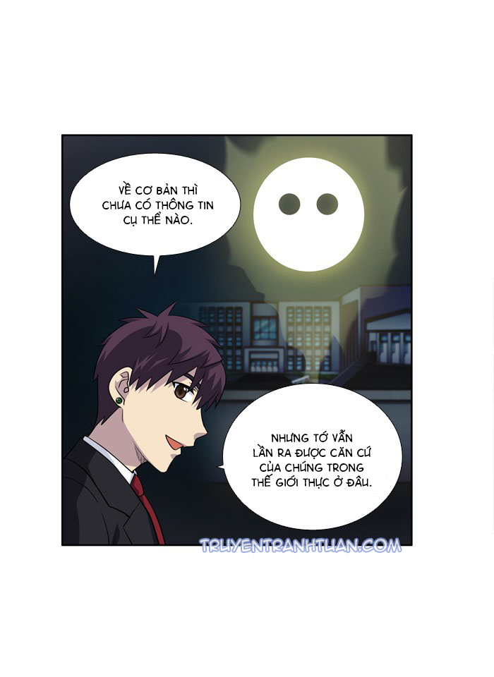 Thế Giới Game Thủ Chapter 199 - 3