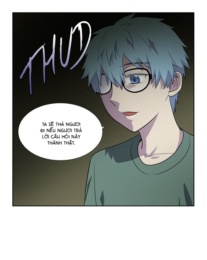 Thế Giới Game Thủ Chapter 199 - 21