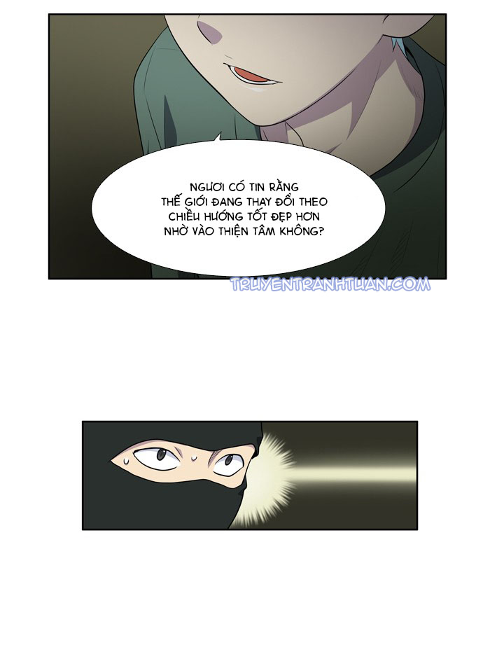 Thế Giới Game Thủ Chapter 199 - 22