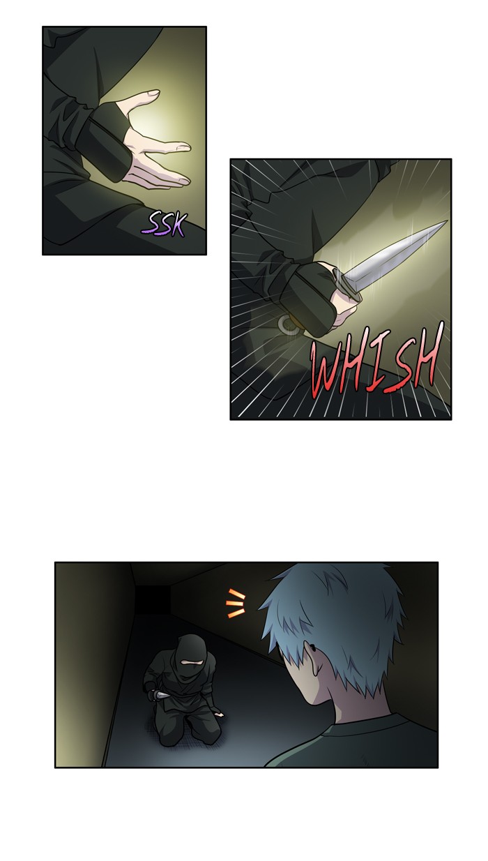 Thế Giới Game Thủ Chapter 199 - 23