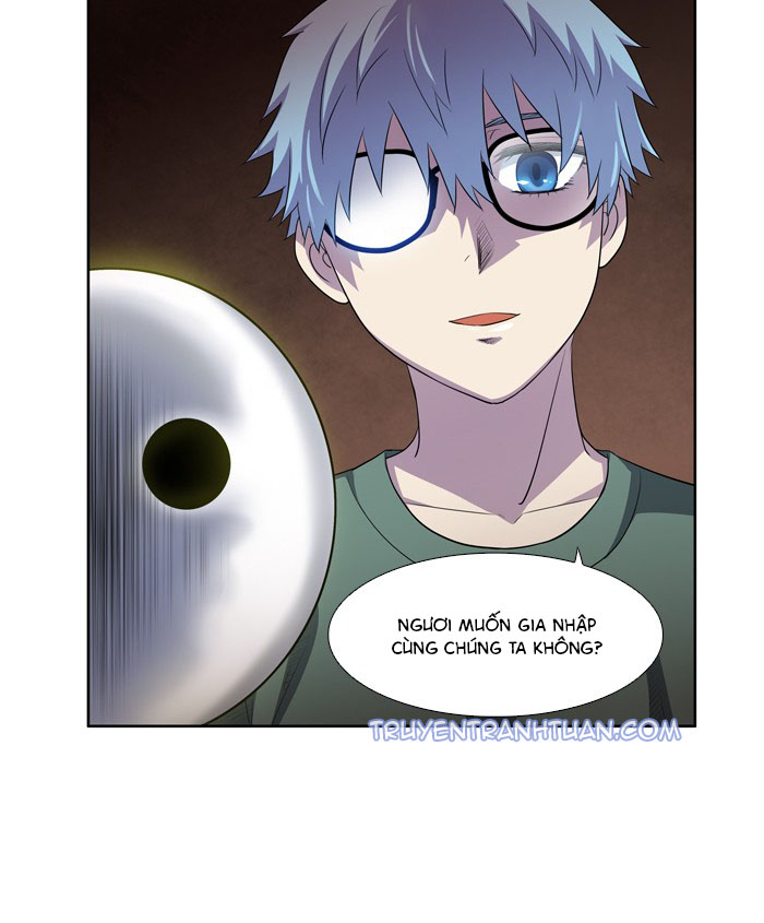 Thế Giới Game Thủ Chapter 199 - 26
