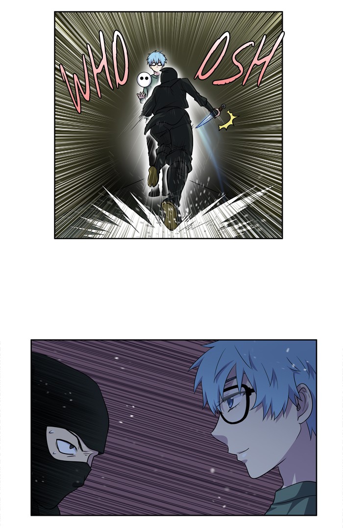 Thế Giới Game Thủ Chapter 199 - 27