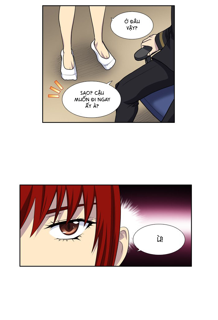 Thế Giới Game Thủ Chapter 199 - 4