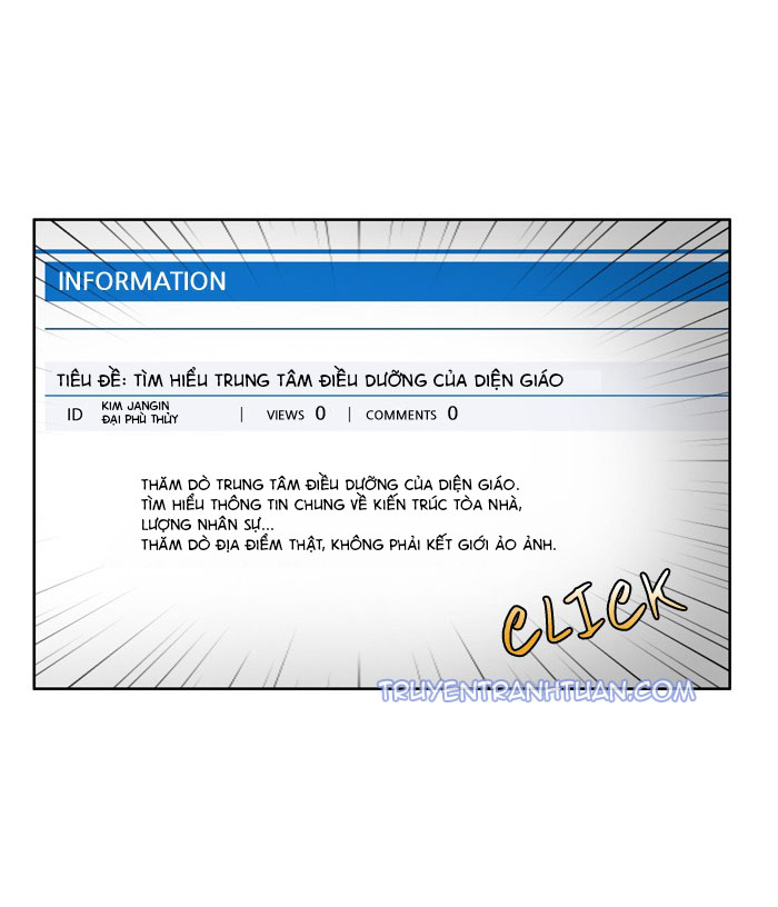 Thế Giới Game Thủ Chapter 199 - 8