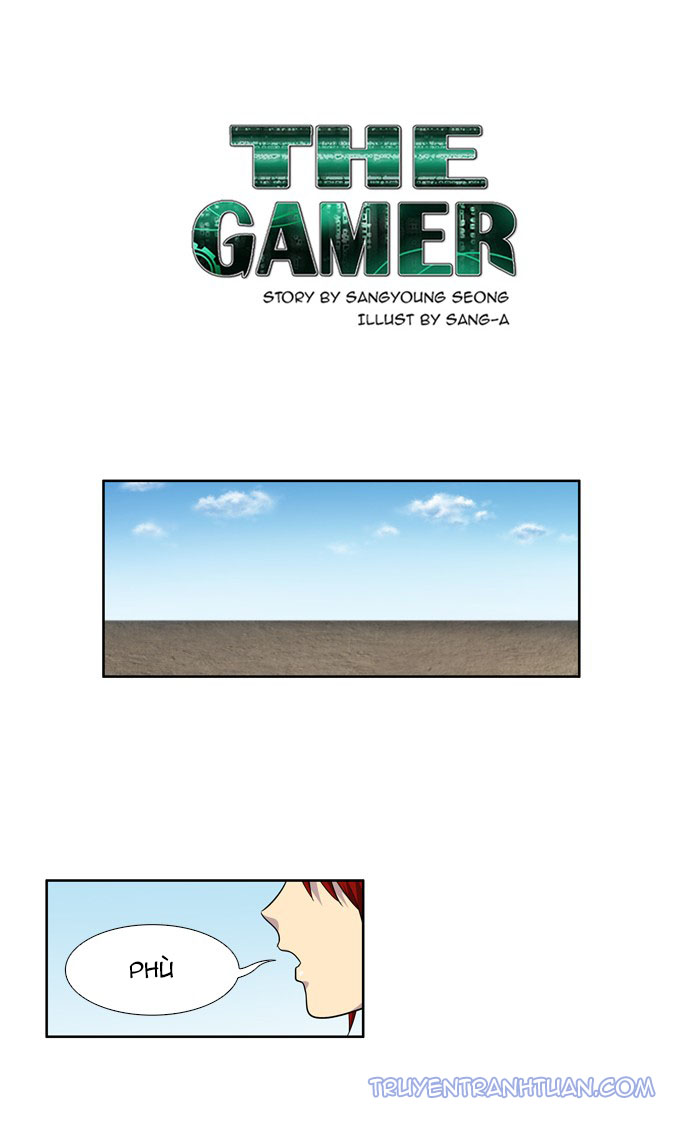 Thế Giới Game Thủ Chapter 200 - 2