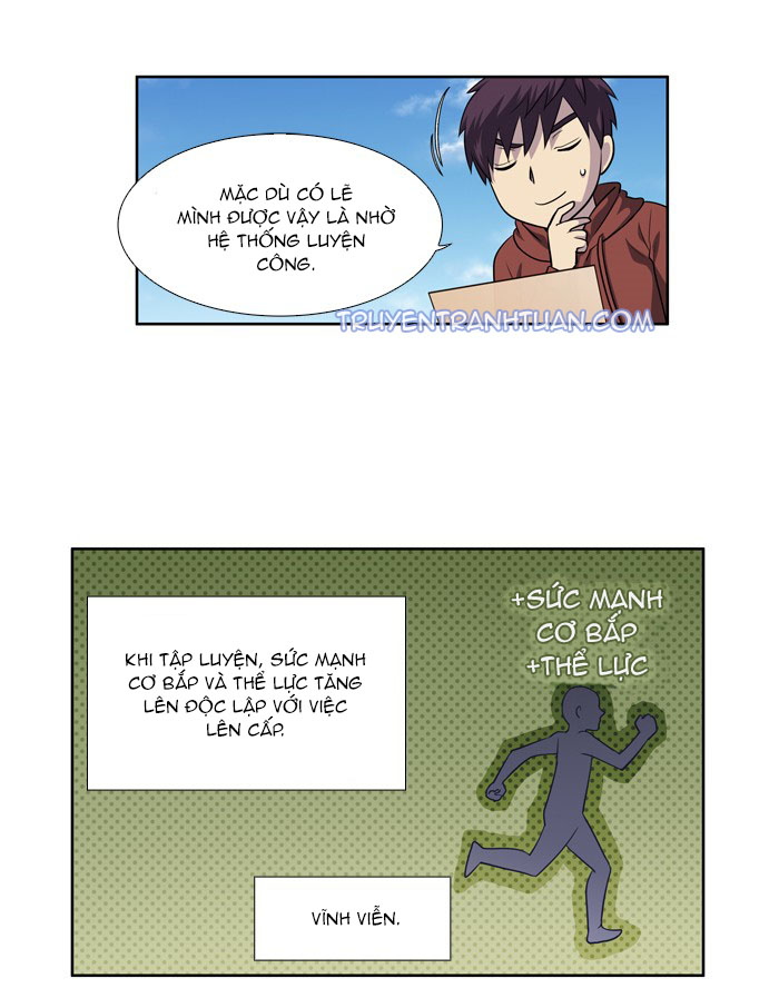 Thế Giới Game Thủ Chapter 200 - 11