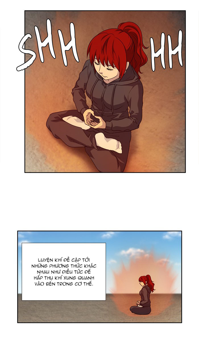 Thế Giới Game Thủ Chapter 200 - 3